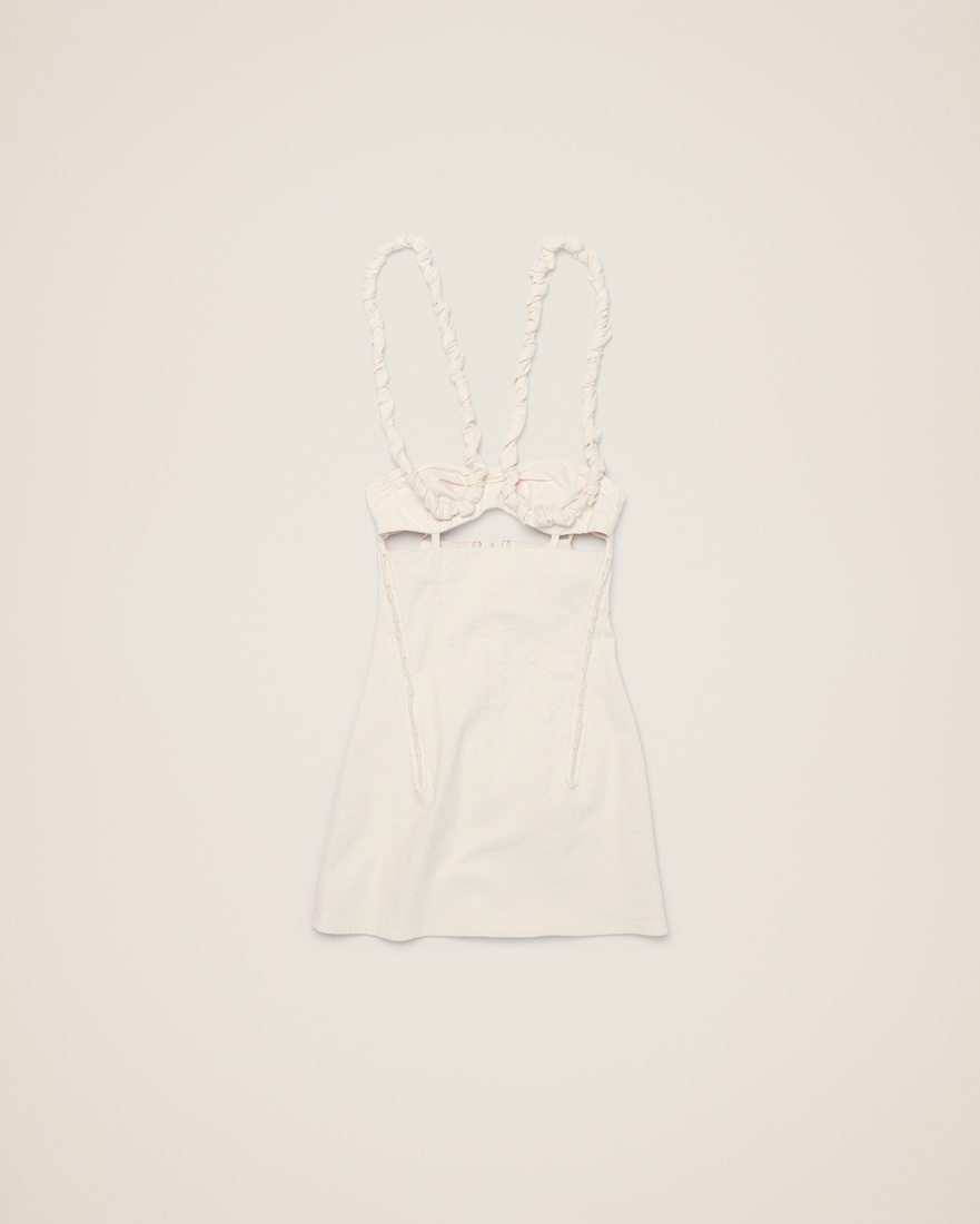 La robe Meli - 1