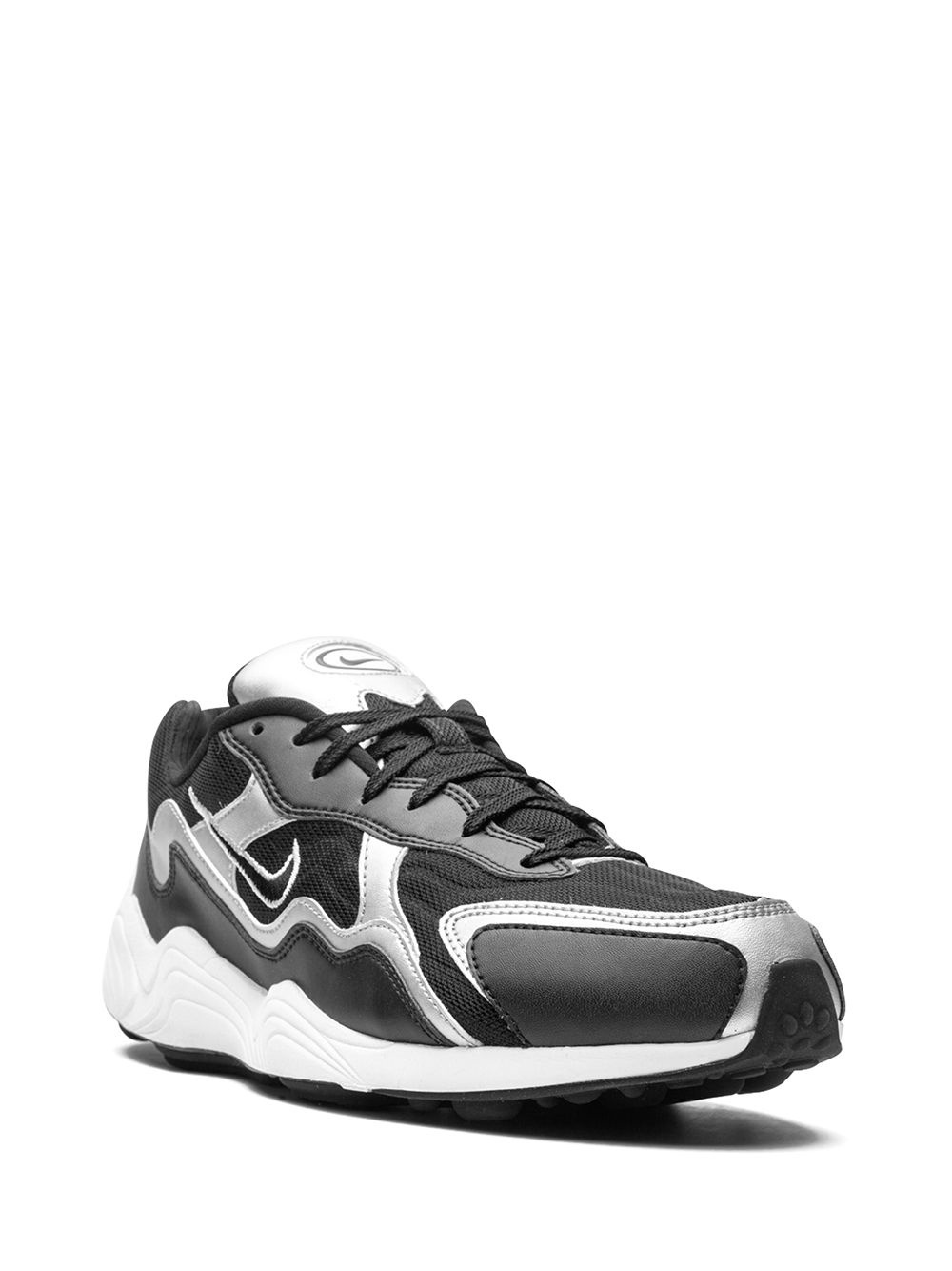 Air Zoom Alpha low-top sneakers - 2