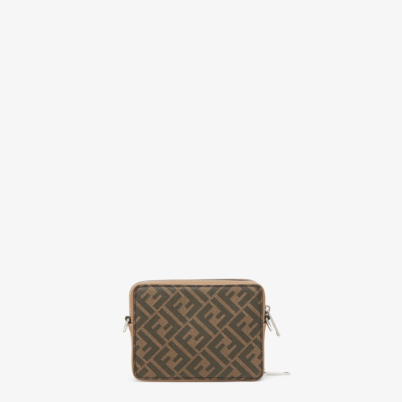 Squared FF Camera Case Organizer 3