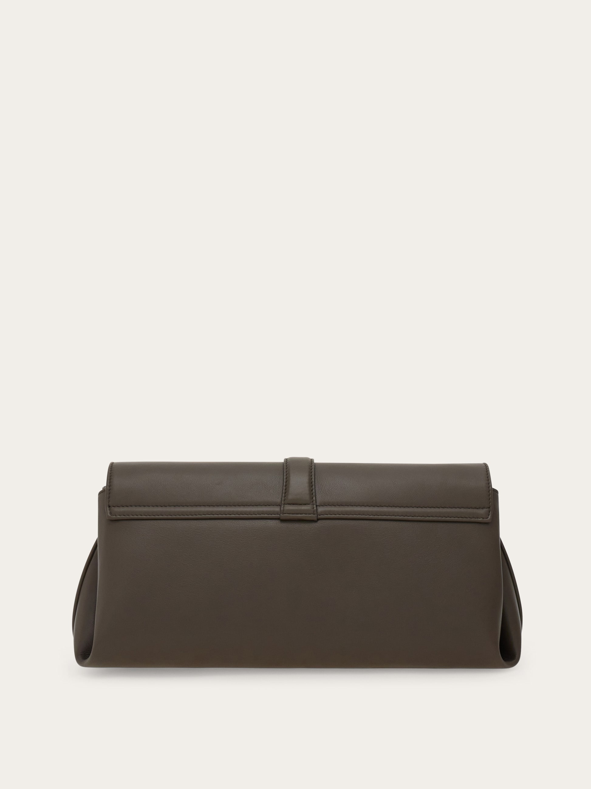 Front flap crossbody bag (S) - 5