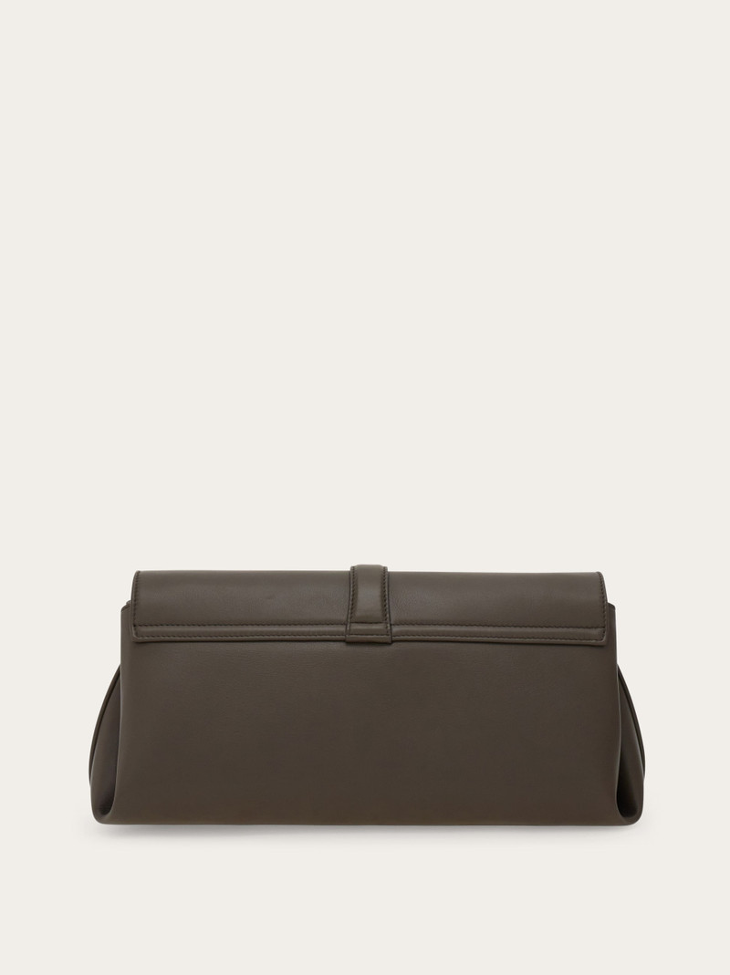 Front flap crossbody bag (S) 5