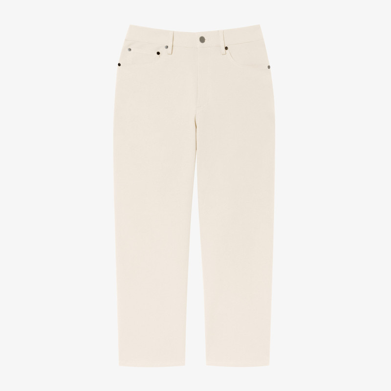 Daria '90s Jean - Eco Better Than Denim 1