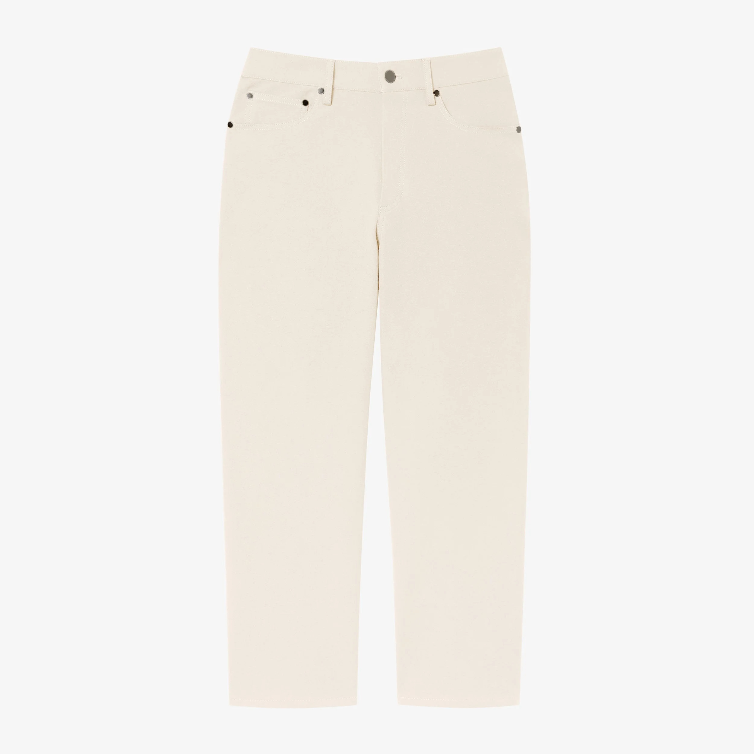 Daria '90s Jean - Eco Better Than Denim - 1