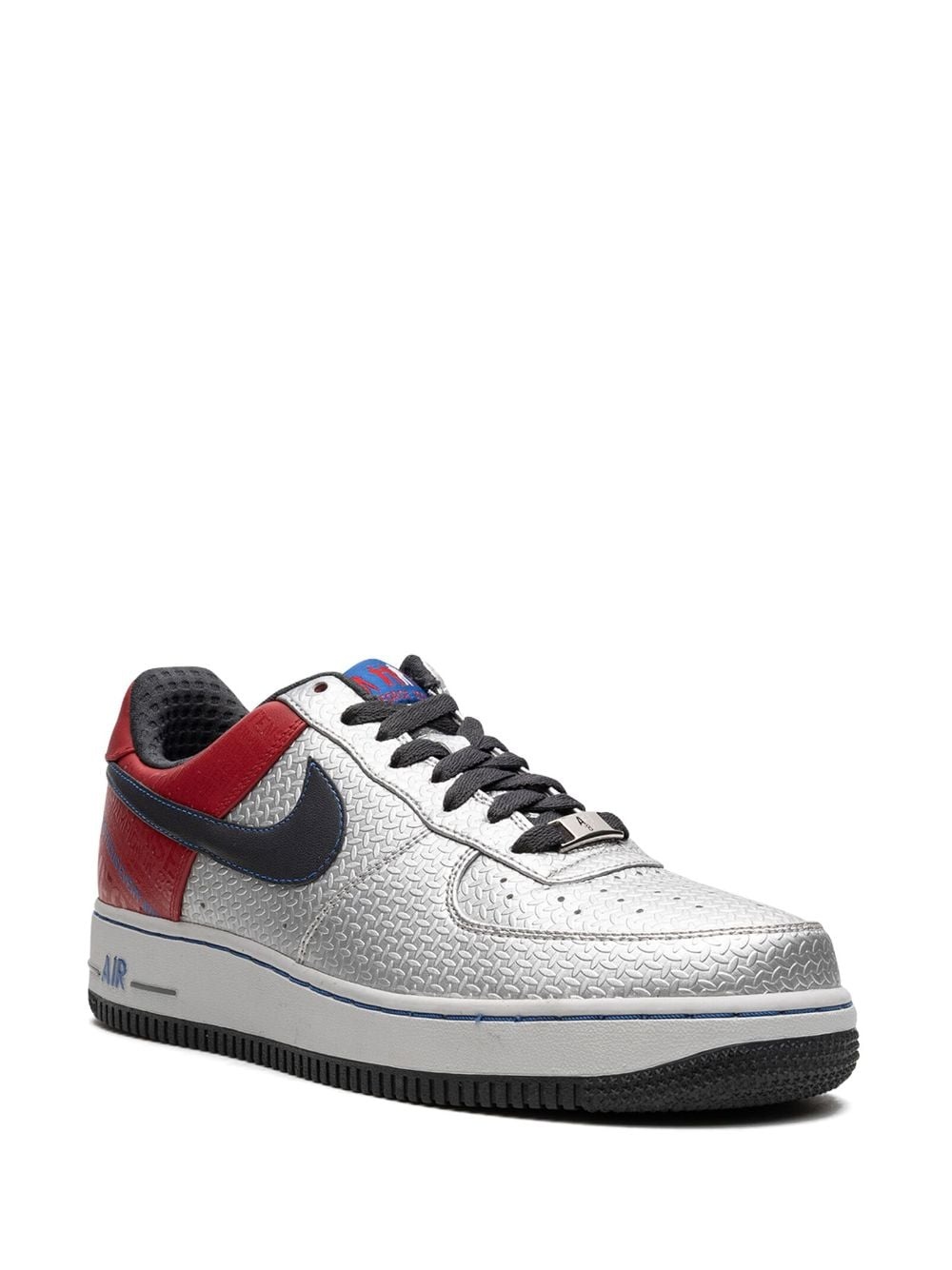 Air Force 1 PRM '07 (JONES) sneakers - 2