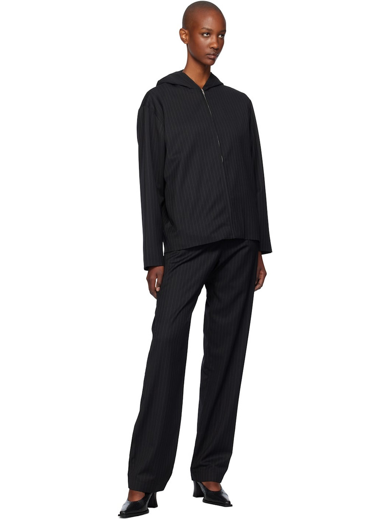 AYA MUSE Black Palo Jacket outlook