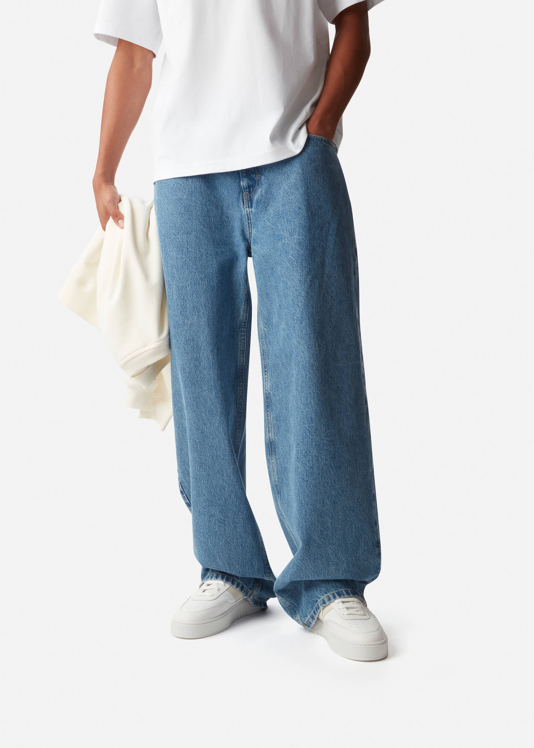 Orbit Vintage Sneaker - 6