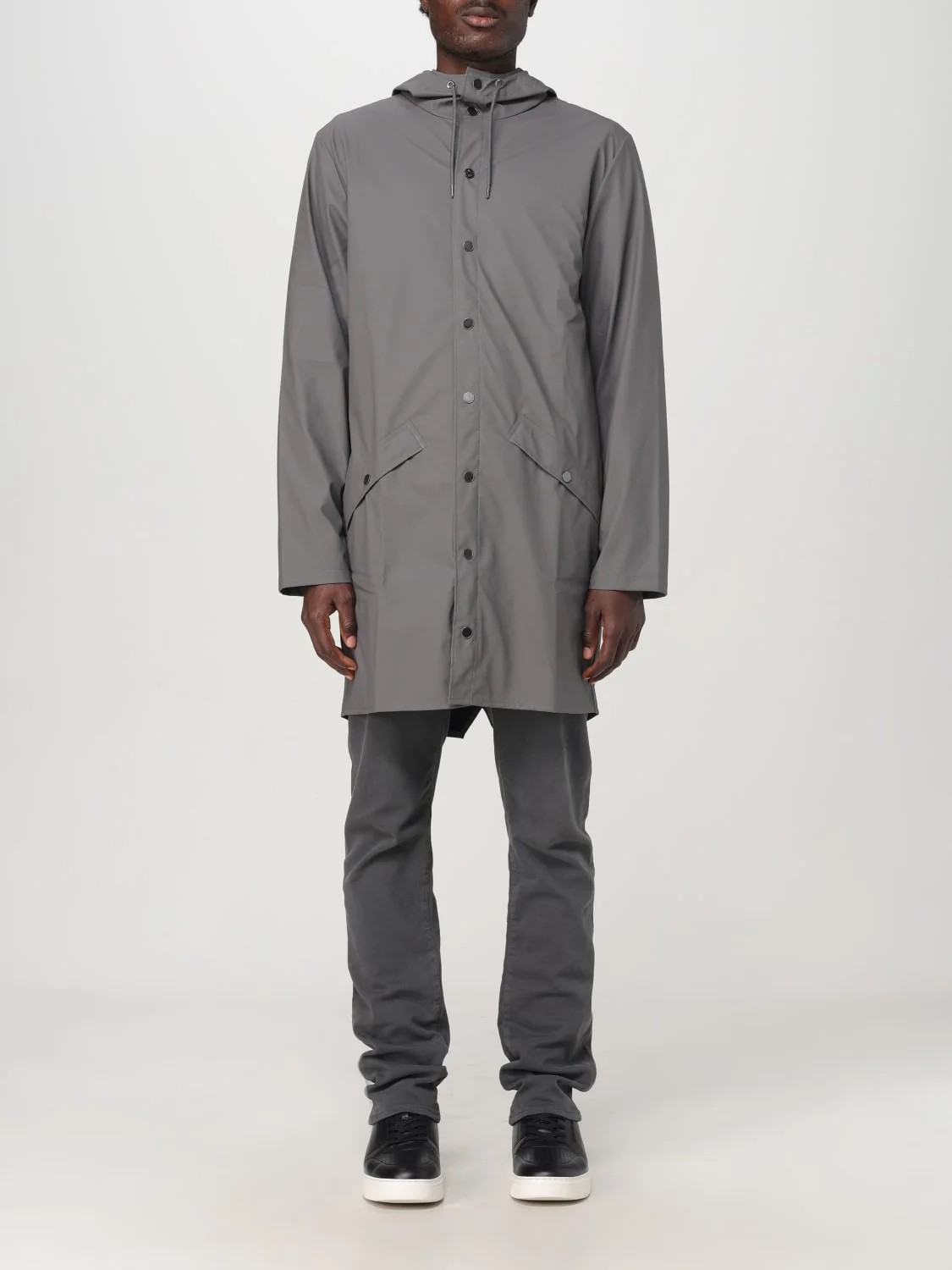 Jacket men Rains - 1