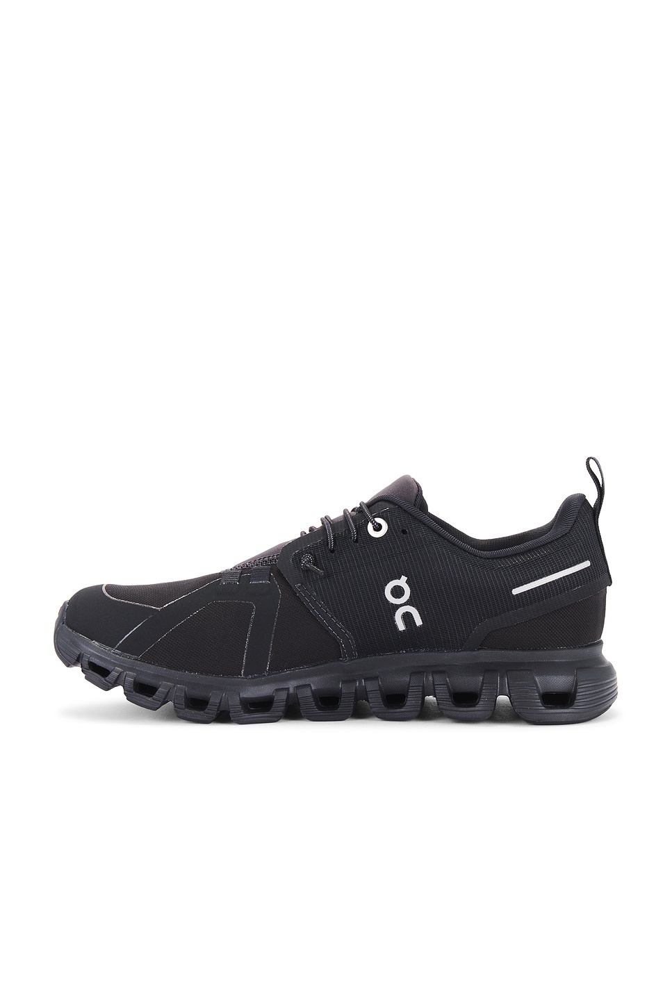 Cloud 6 Wp Sneaker - 5