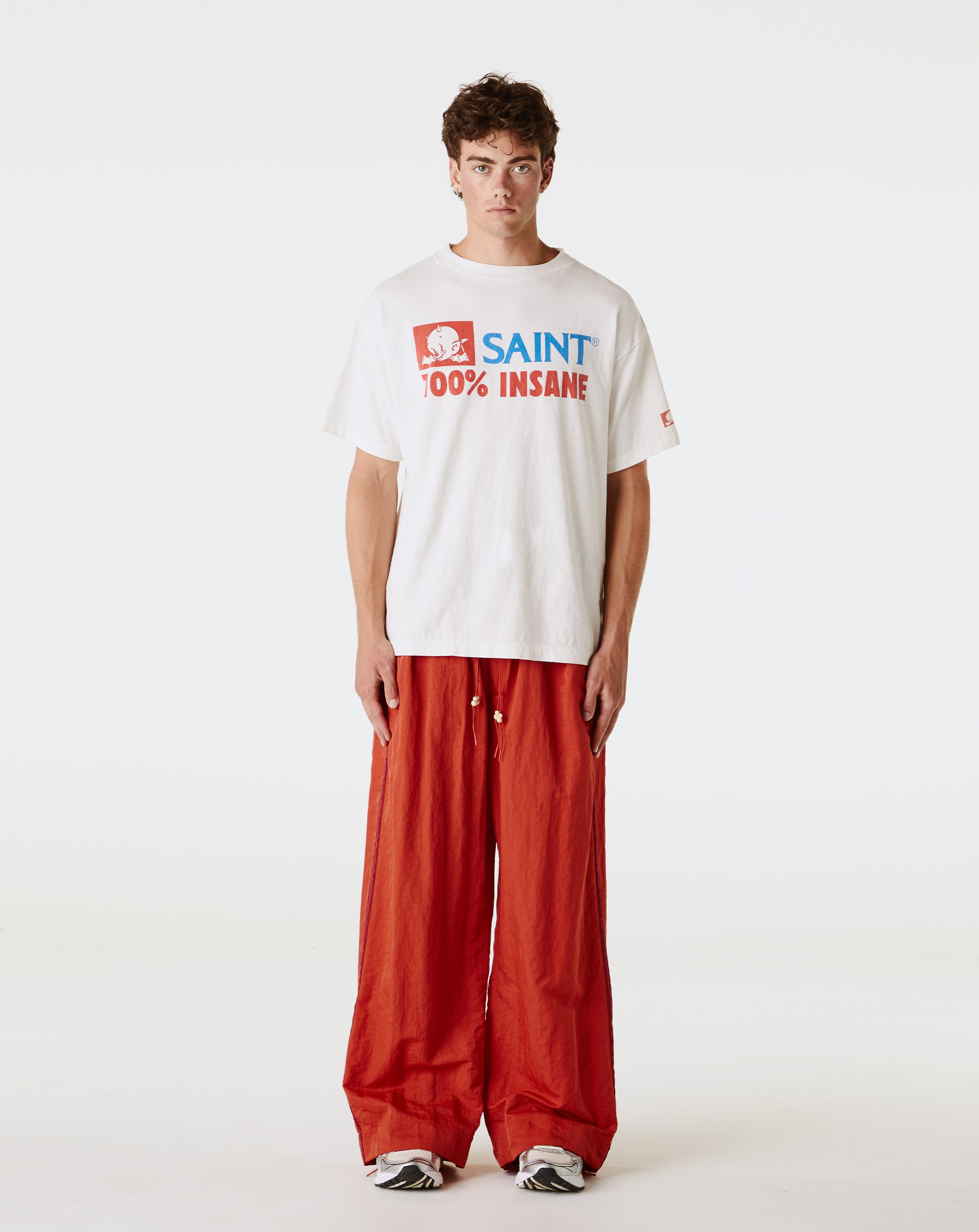 Insane T-Shirt - 2