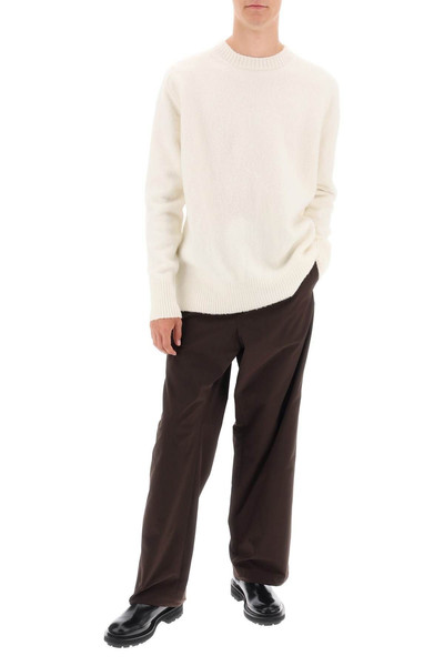 OAMC 'DOME' STRAIGHT CUT PANTS outlook