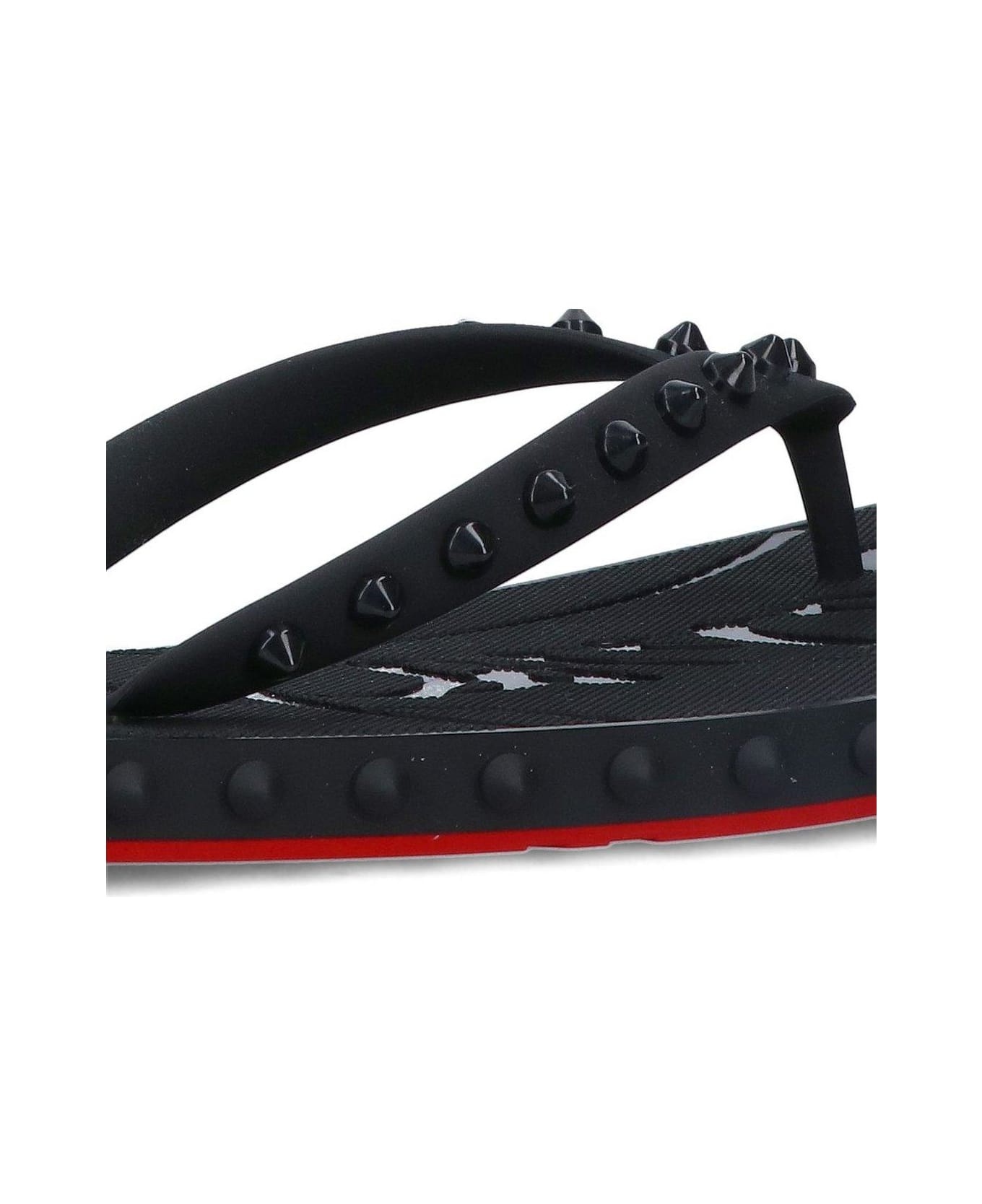 Super Loubi Flip Sandals - 4