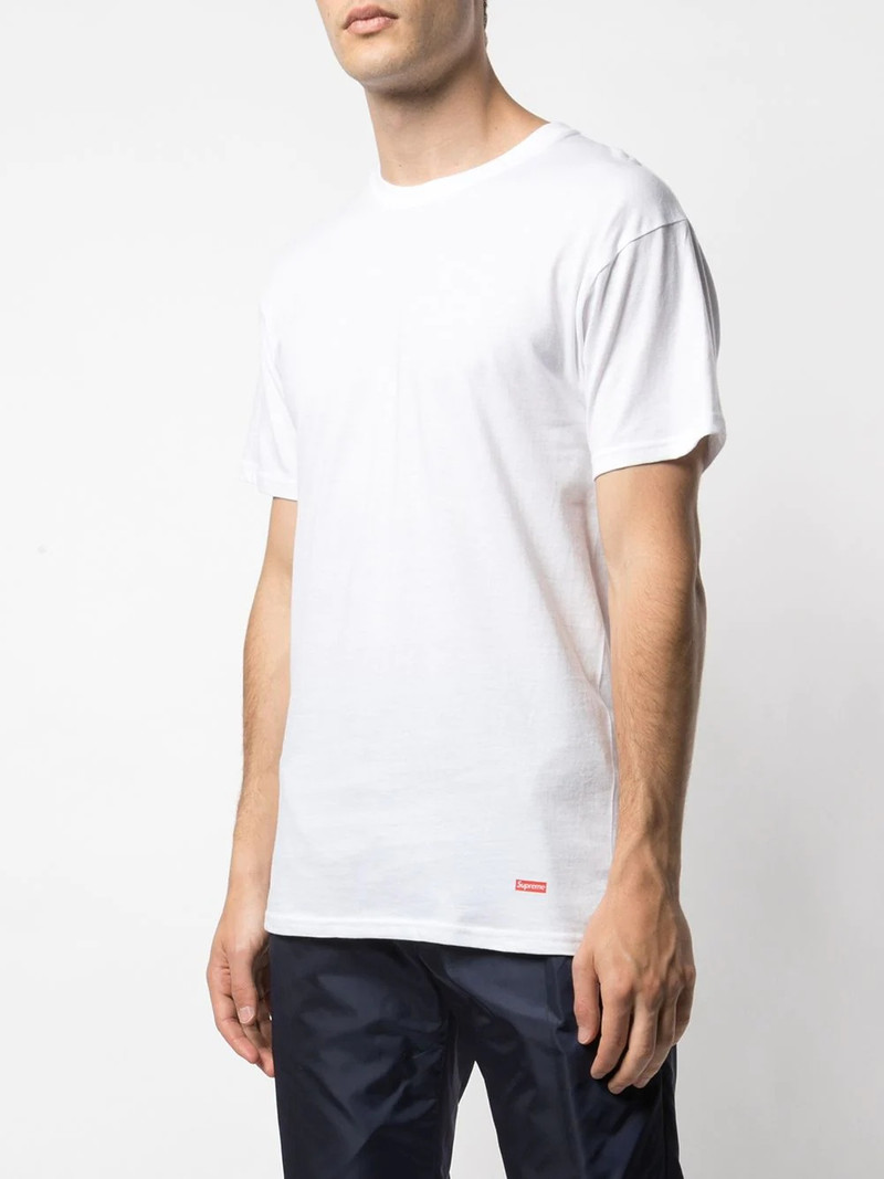 Hanes T-shirt pack 3