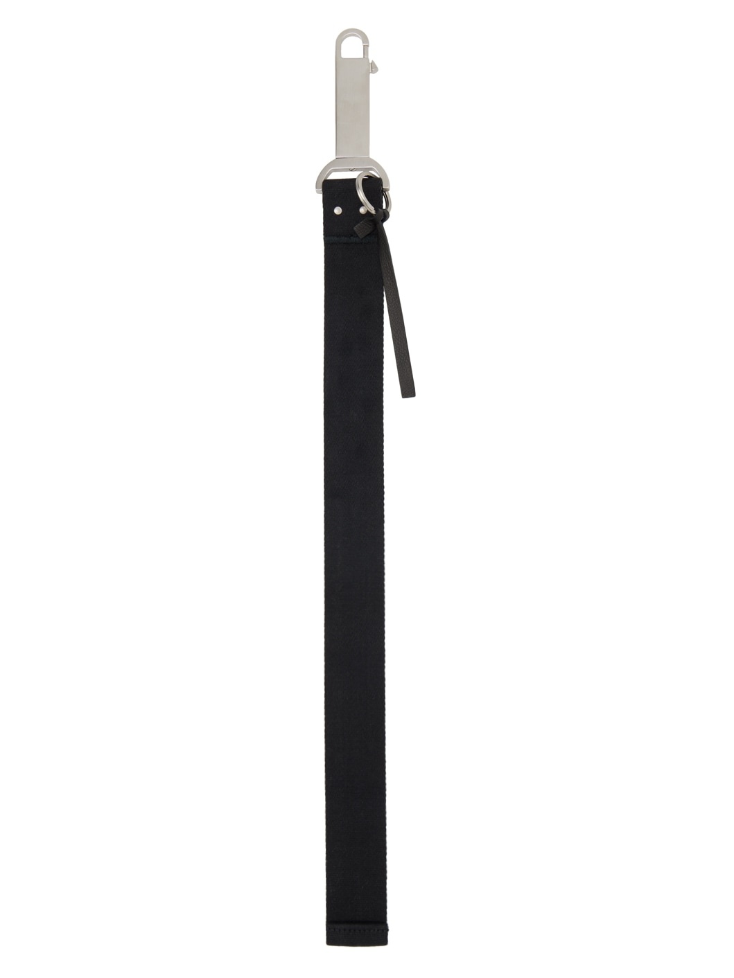 Black Rick's Keychain - 2