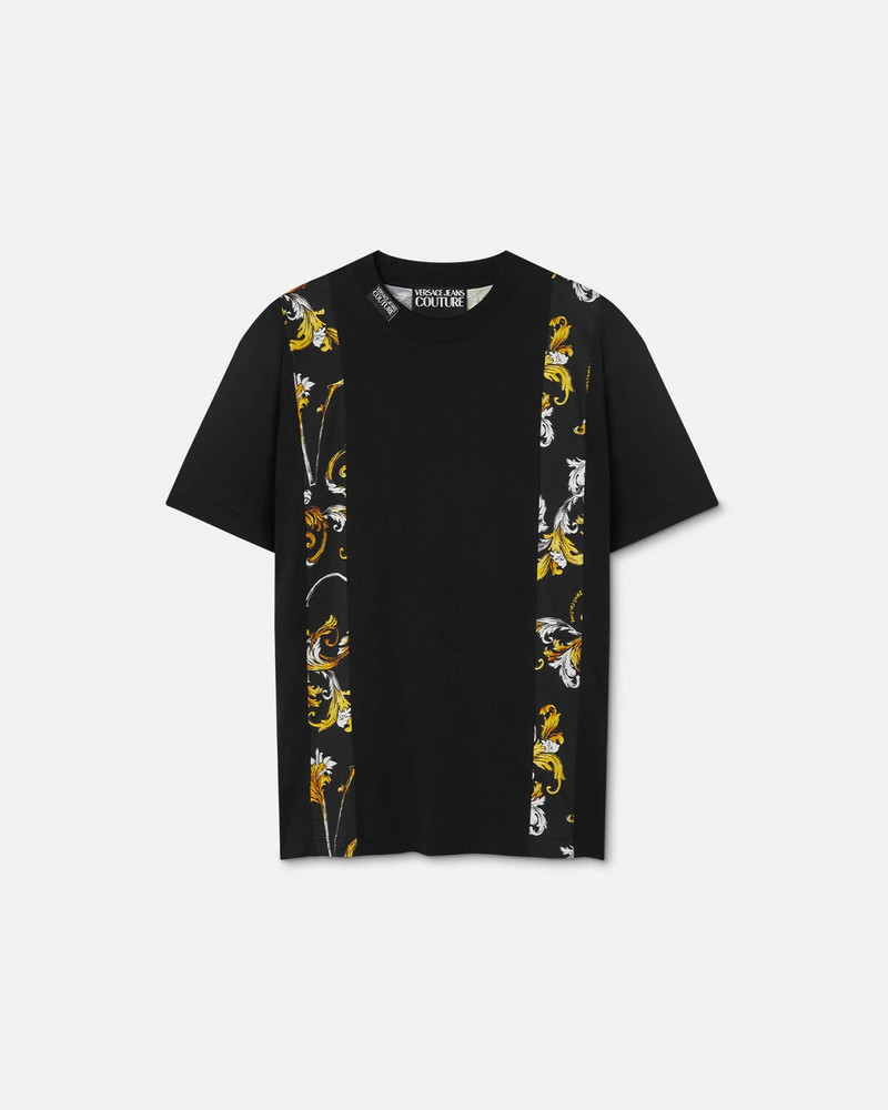 Outline Barocco Regular-Fit T-Shirt - 1