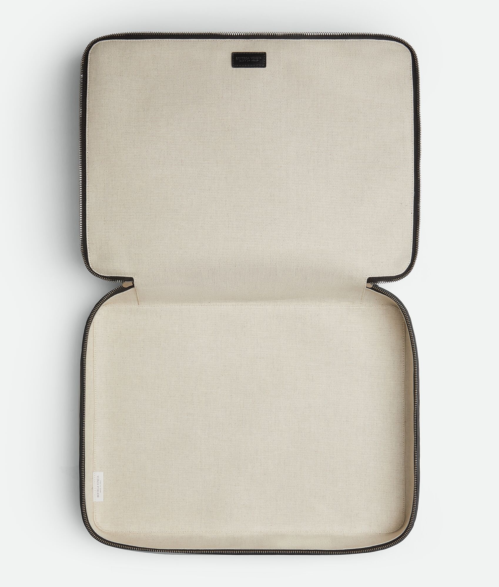 Intrecciato Medium Packing Cube - 4