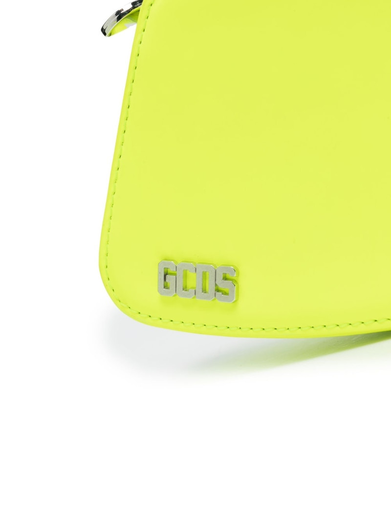 small Comma crossbody bag 4