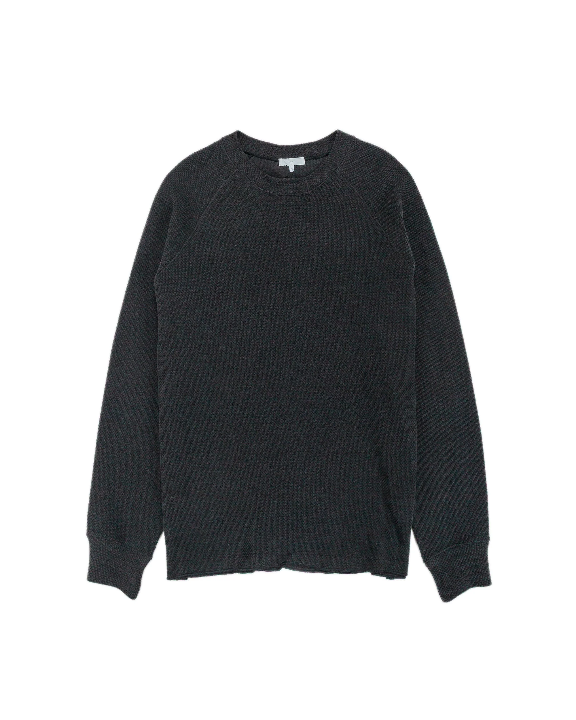 Raglan Thermal Pigment Charcoal - 1