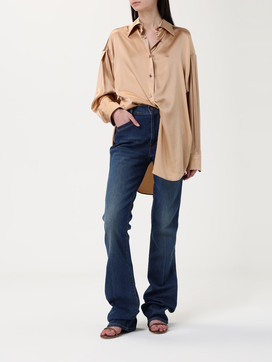 Jeans woman Tom Ford - 2