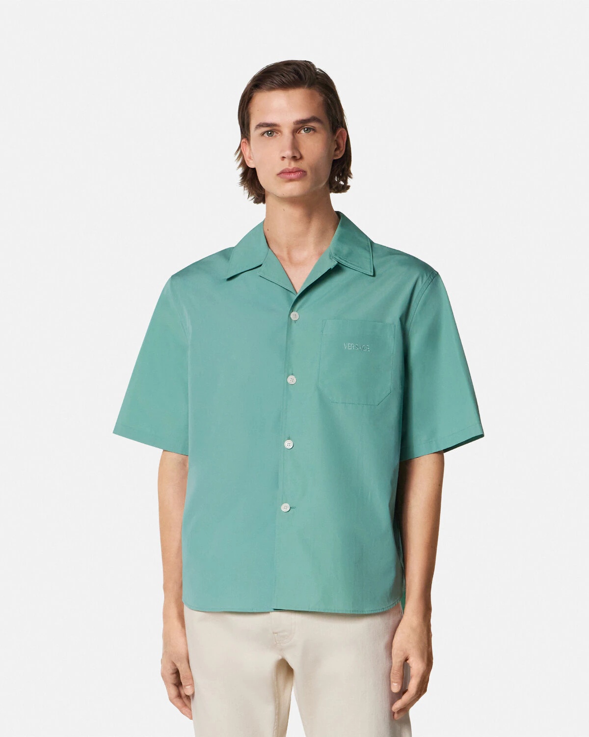 Coral Theatre Shirt - 4