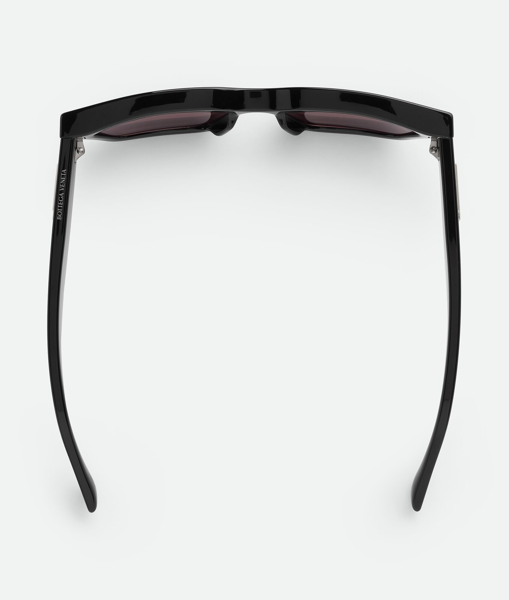 Sharp Square Sunglasses - 4