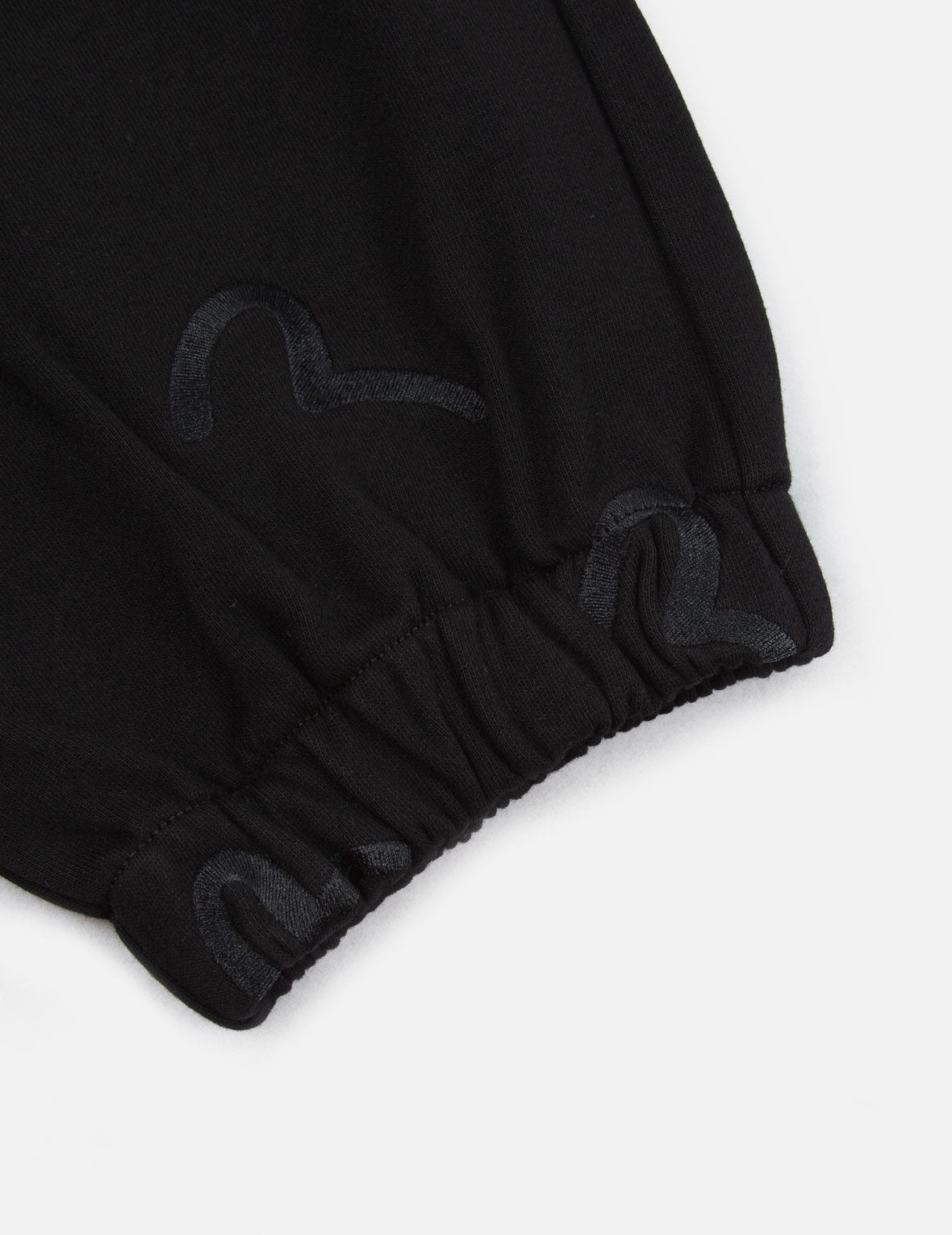 ALLOVER SEAGULL WITH DAICOCK PRINT SWEATPANTS - 9