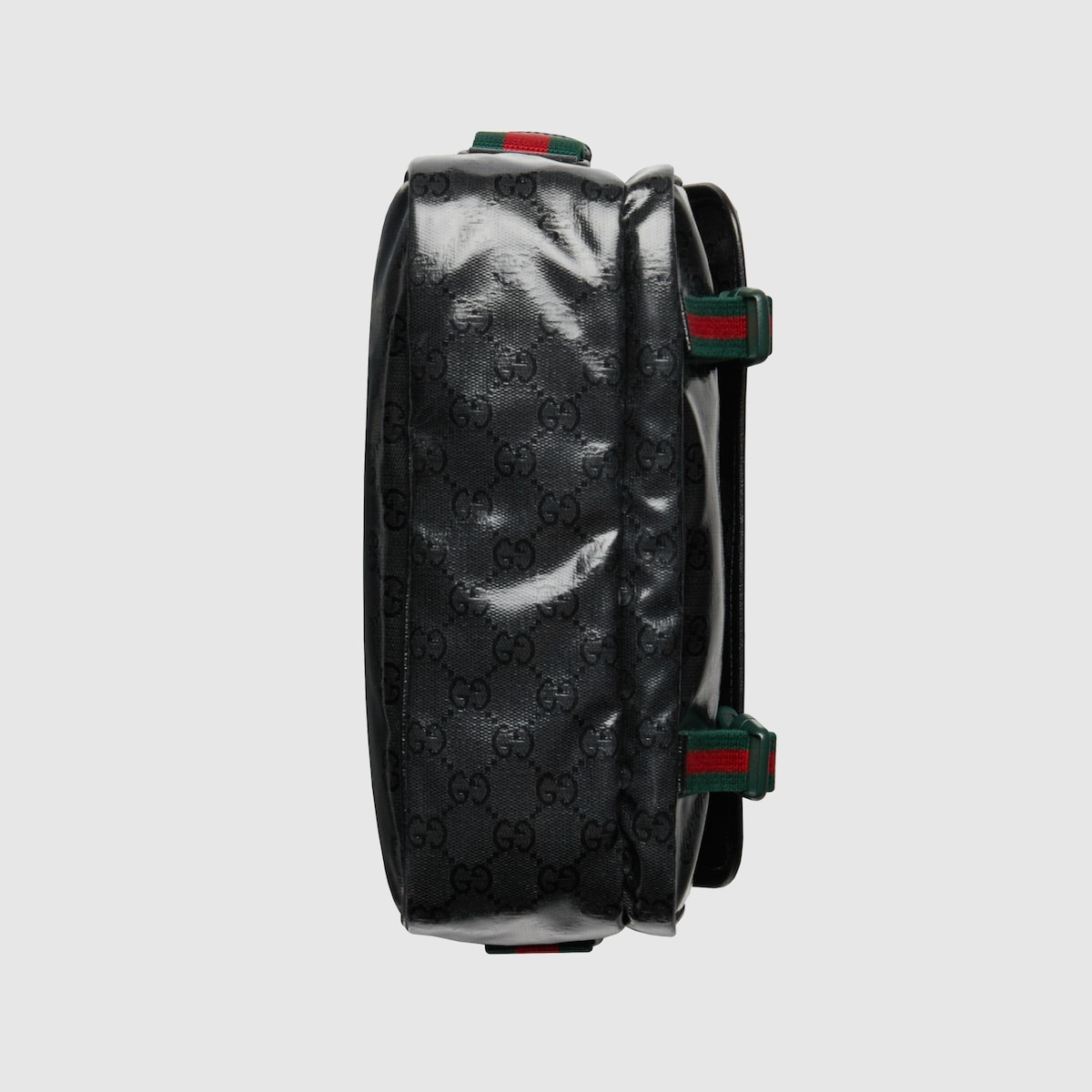 GG Crystal messenger bag - 8
