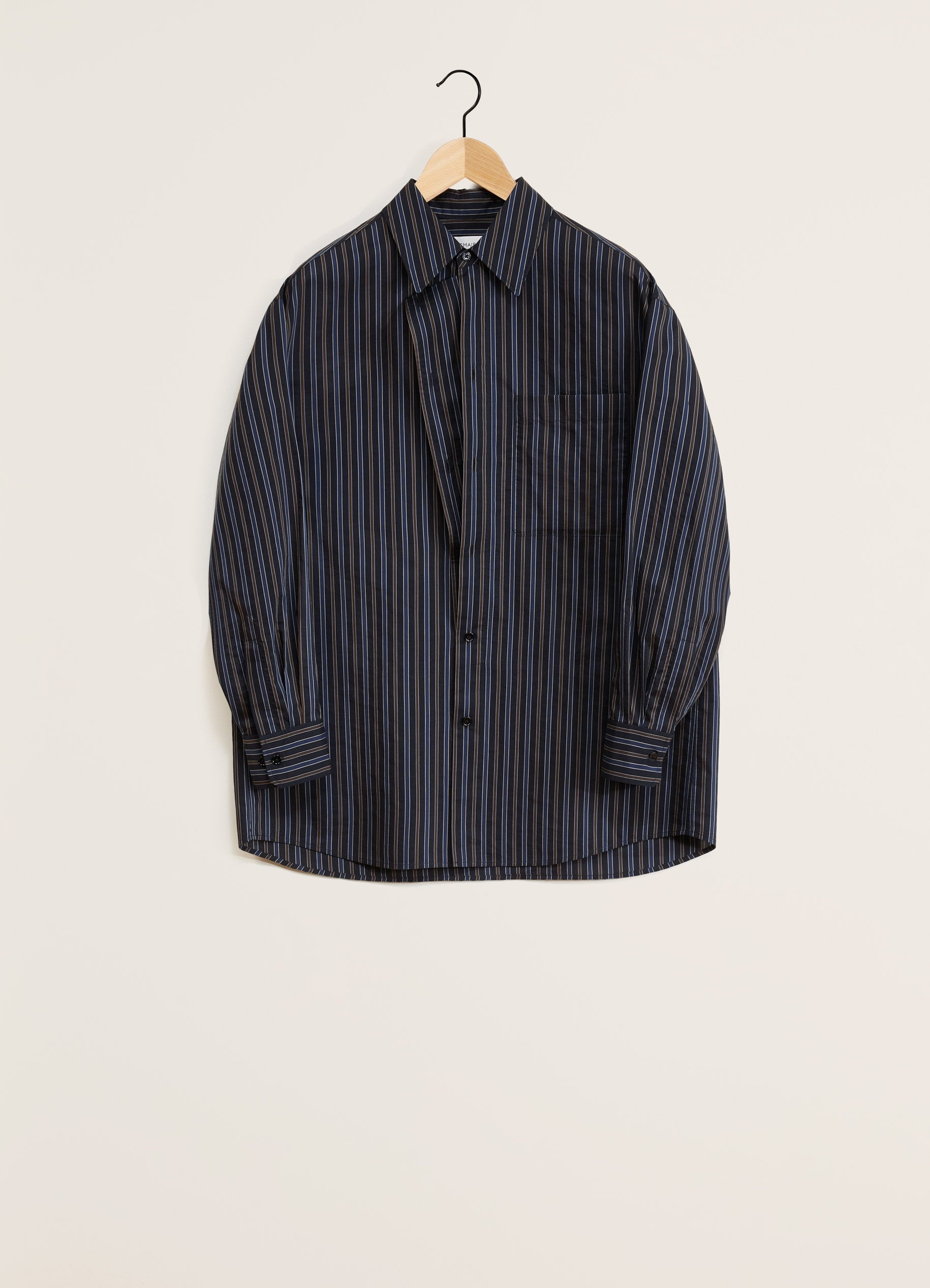 LONG SHIRT - 3