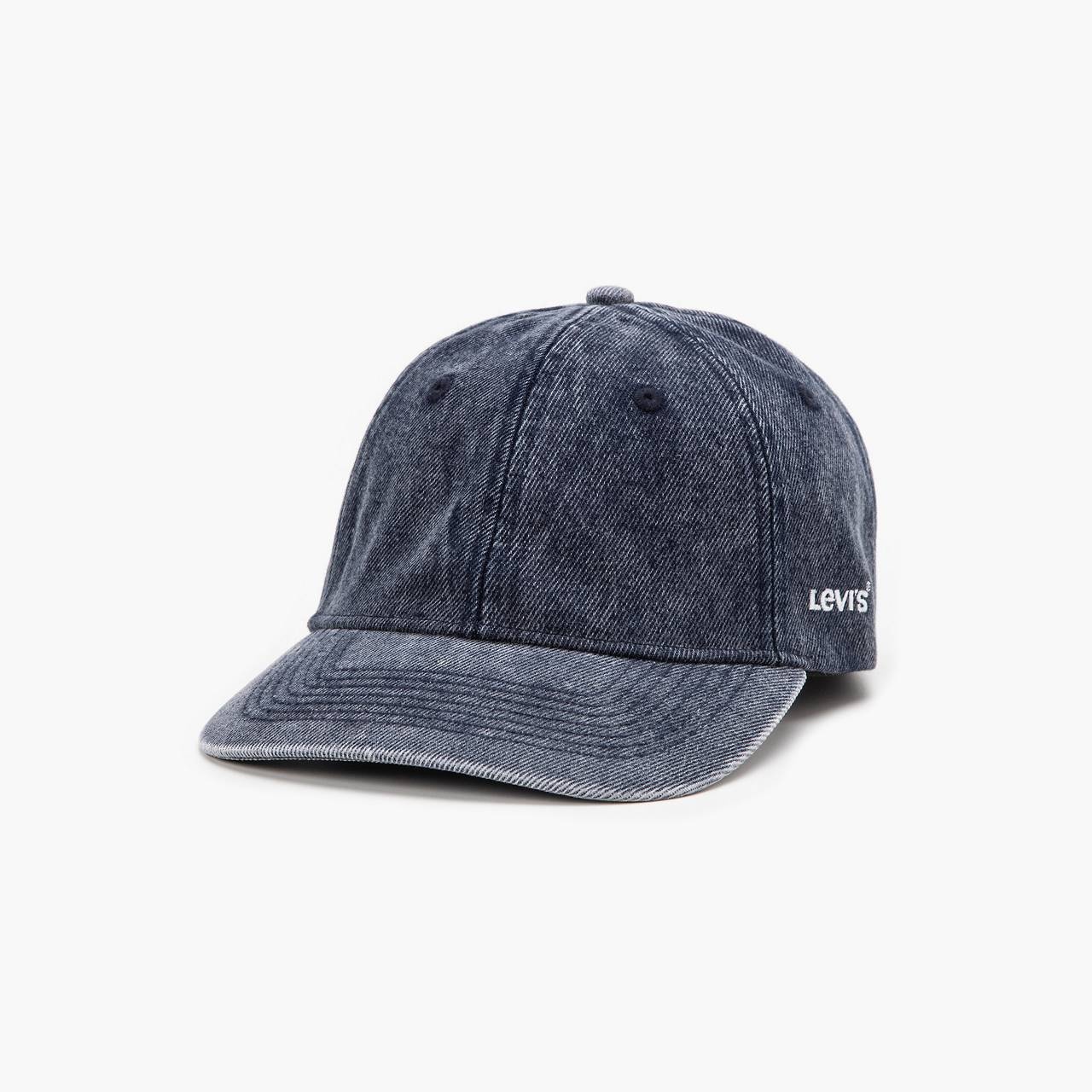 ESSENTIAL CAP - 1
