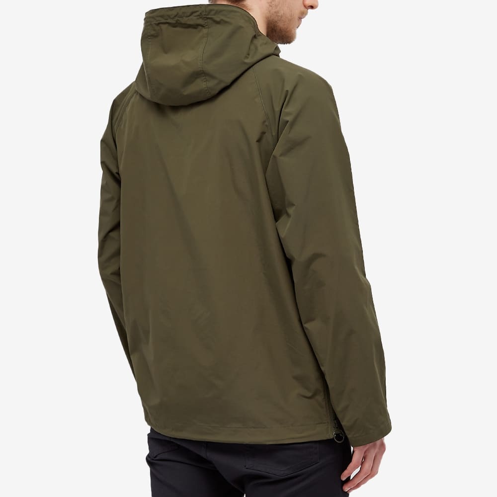 Barbour  Mariner Alnot Casual Jacket - 5