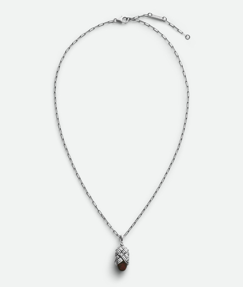 Intreccio Pendant Necklace 1