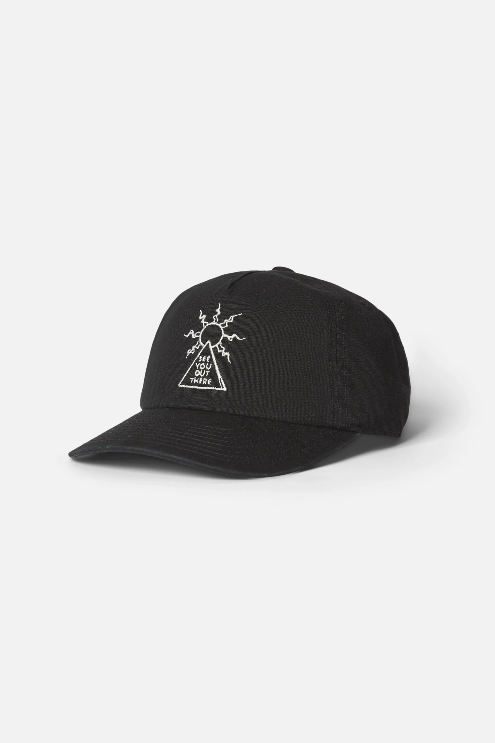 RISING HAT - 1