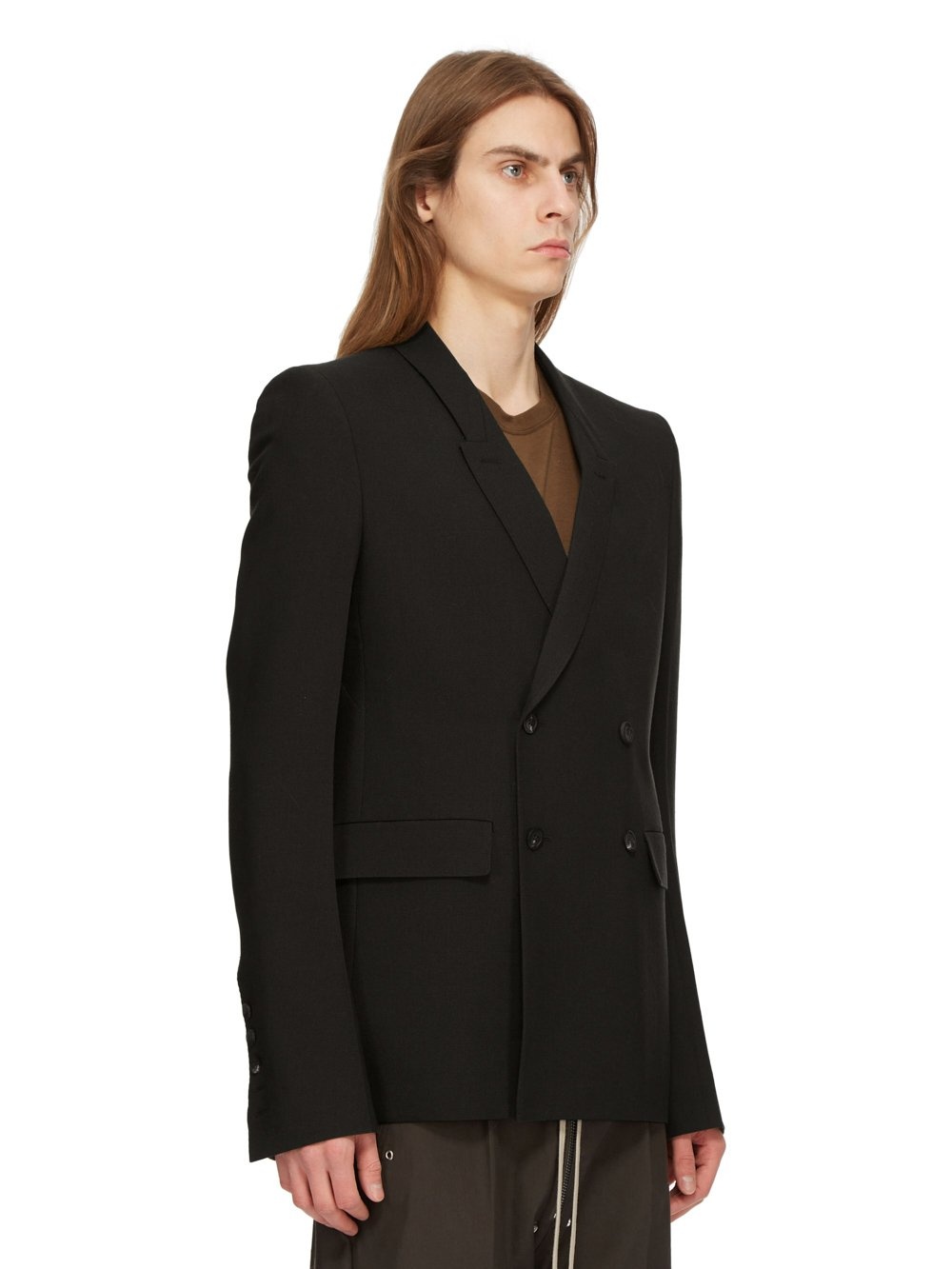 Rick Owens JACKET | REVERSIBLE