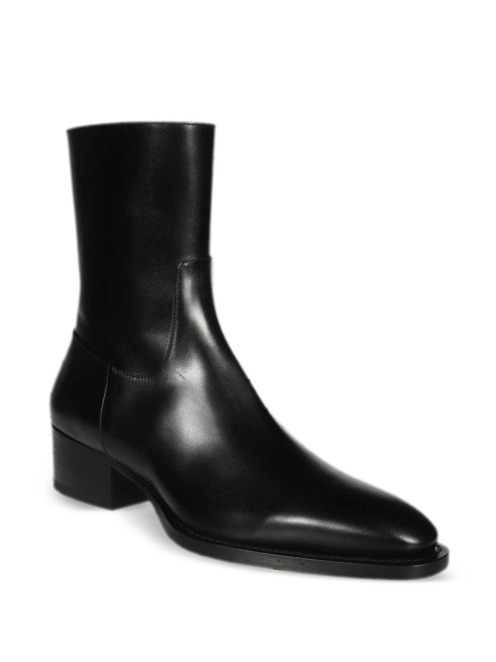 Pierre ankle boots - 2