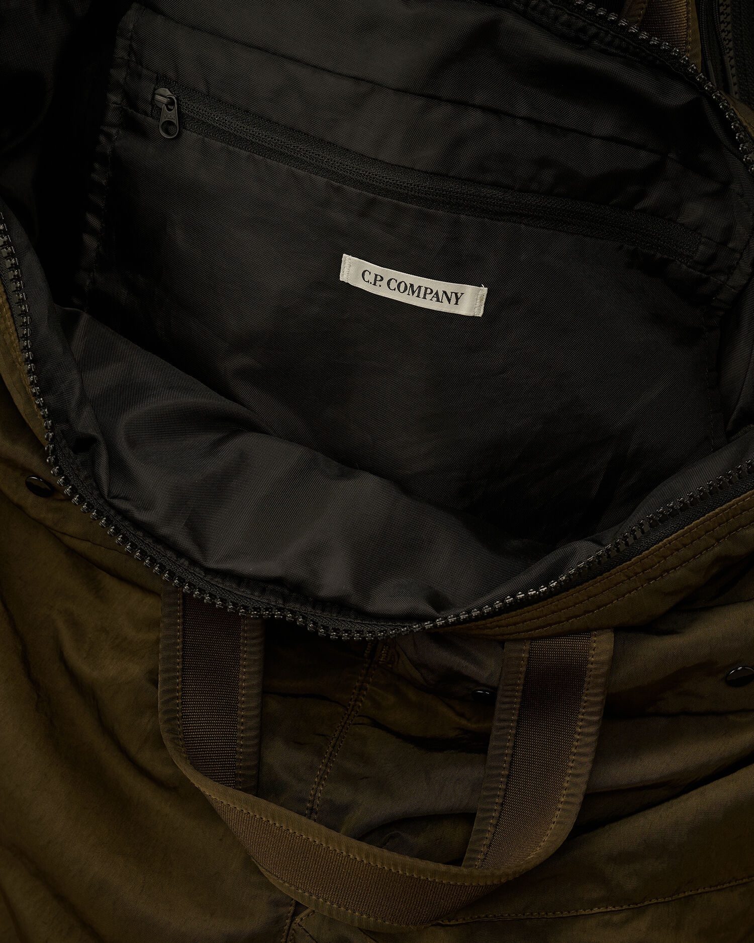 Nylon B Tote Bag - 4