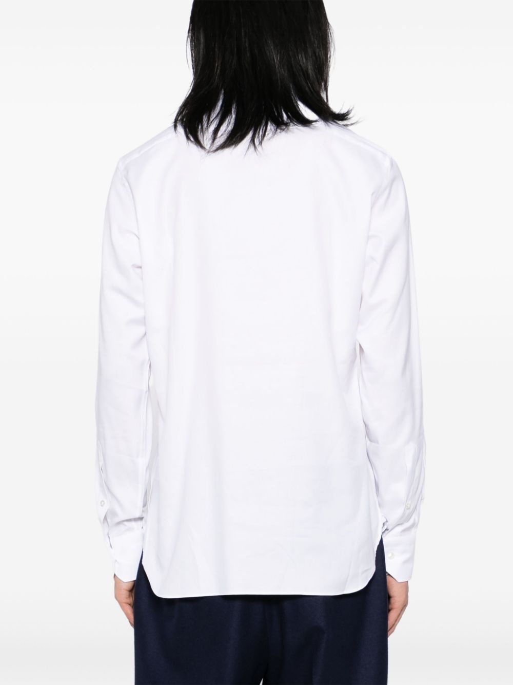 SARTORIAL SHIRT - 4