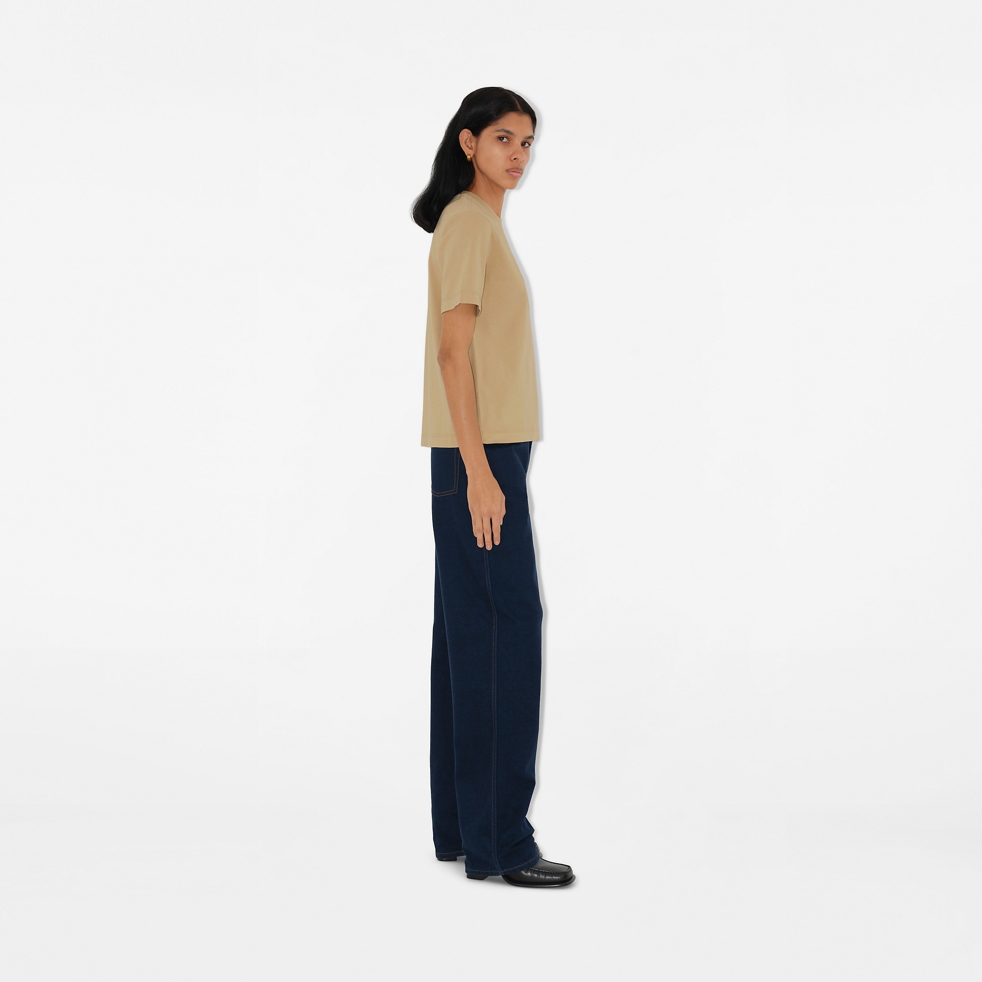 EKD Cotton T-shirt - 3