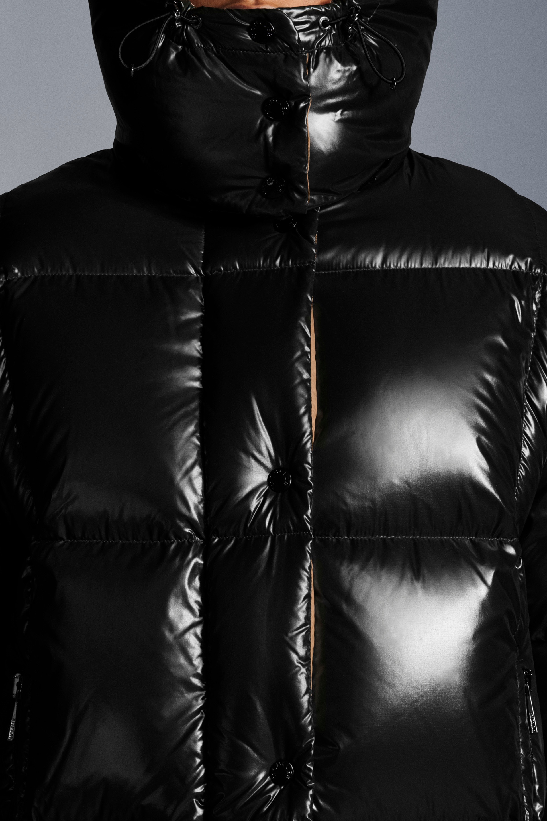 Parana Short Down Jacket - 5