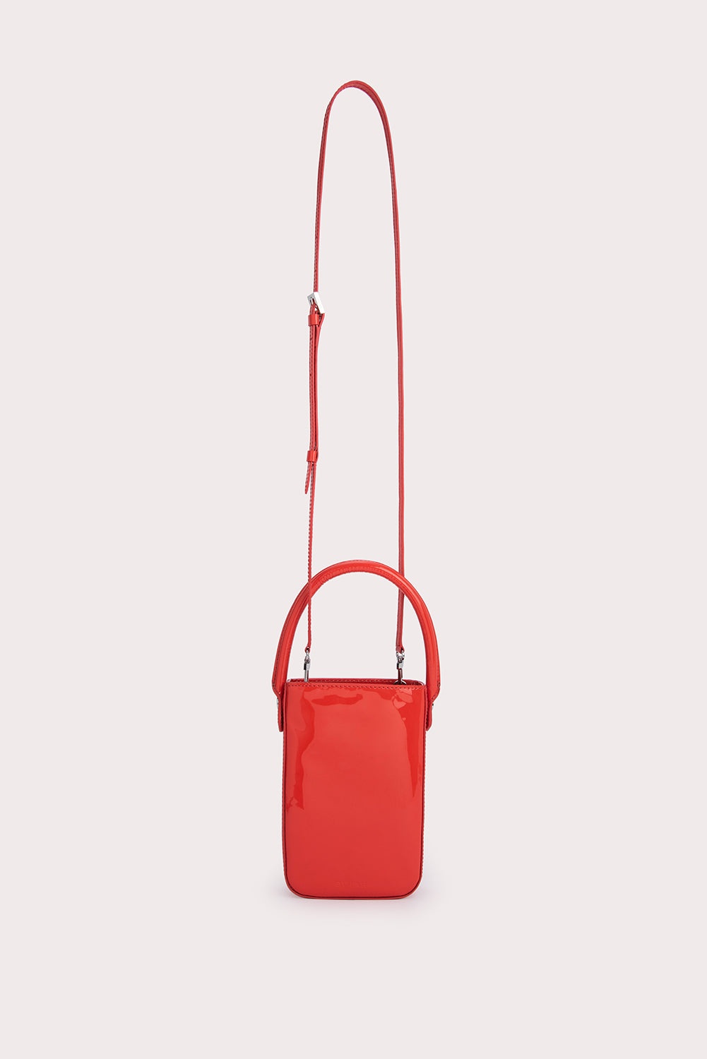 Note Flame Patent Leather - 2