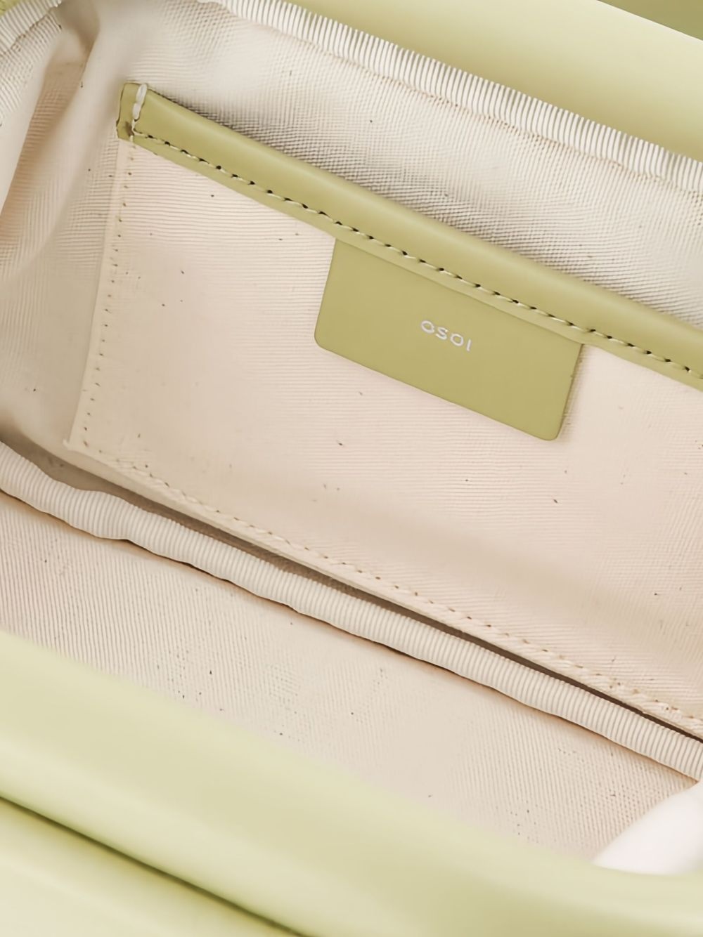 leather crossbody bag - 4