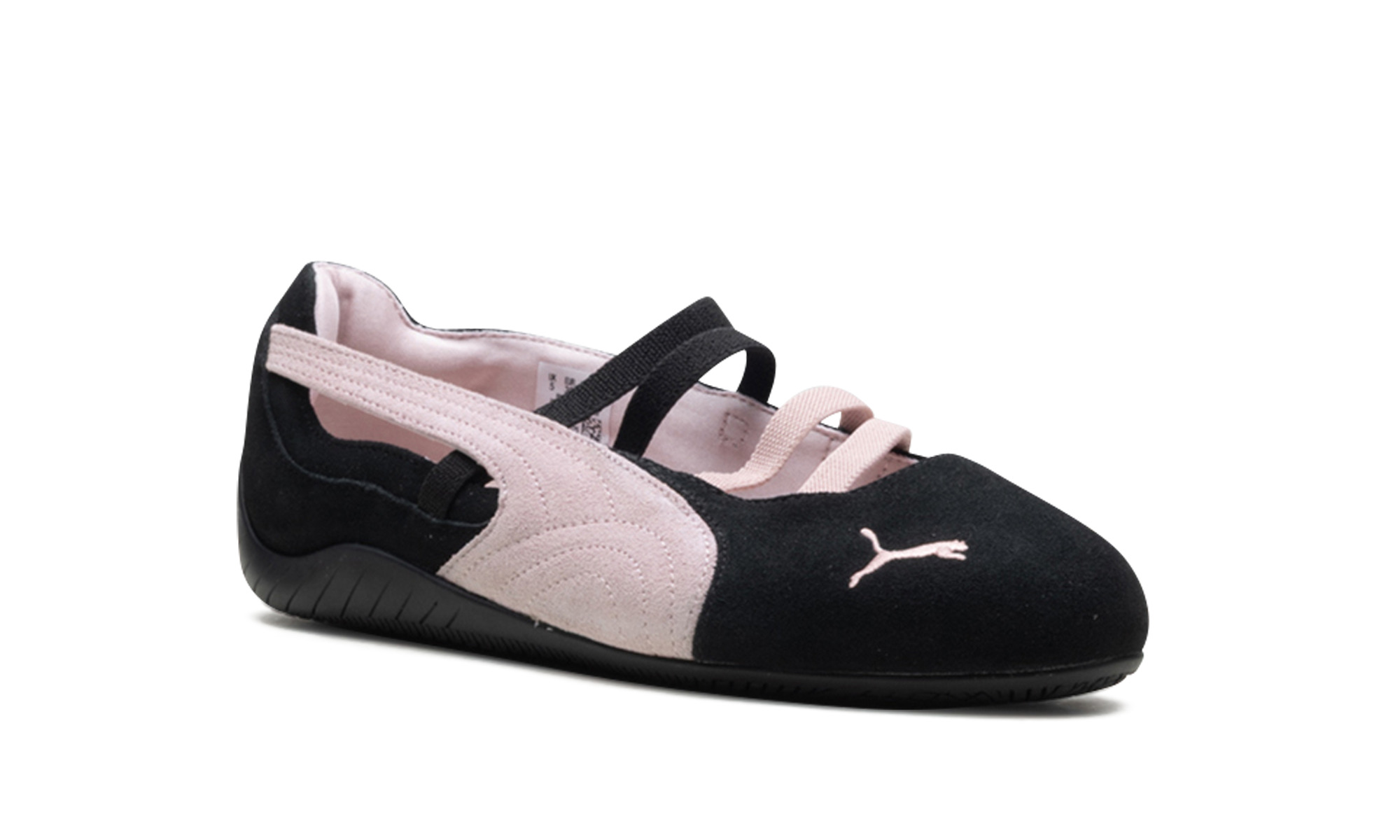 Speedcat Ballet WMNS "Black Mauve Mist" - 7