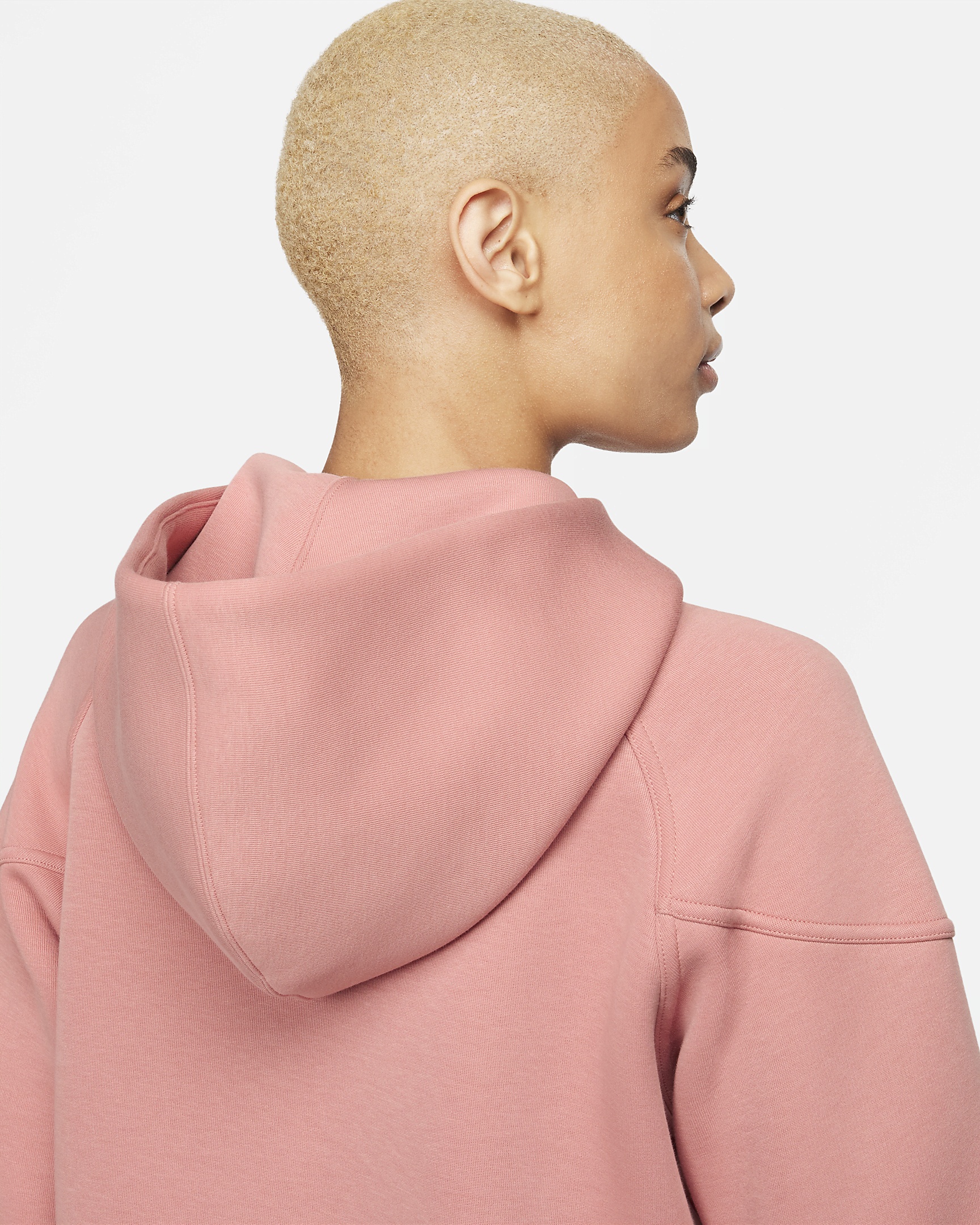 Nike Sportswear Tech Fleece Windrunner Women's Full-Zip Hoodie - 6