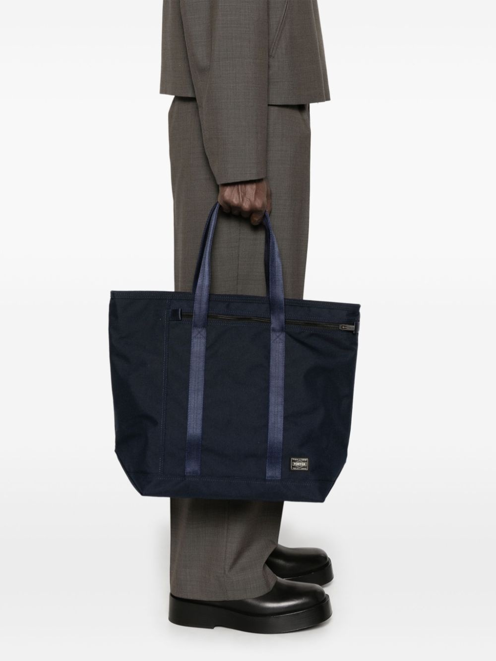 canvas tote bag - 2