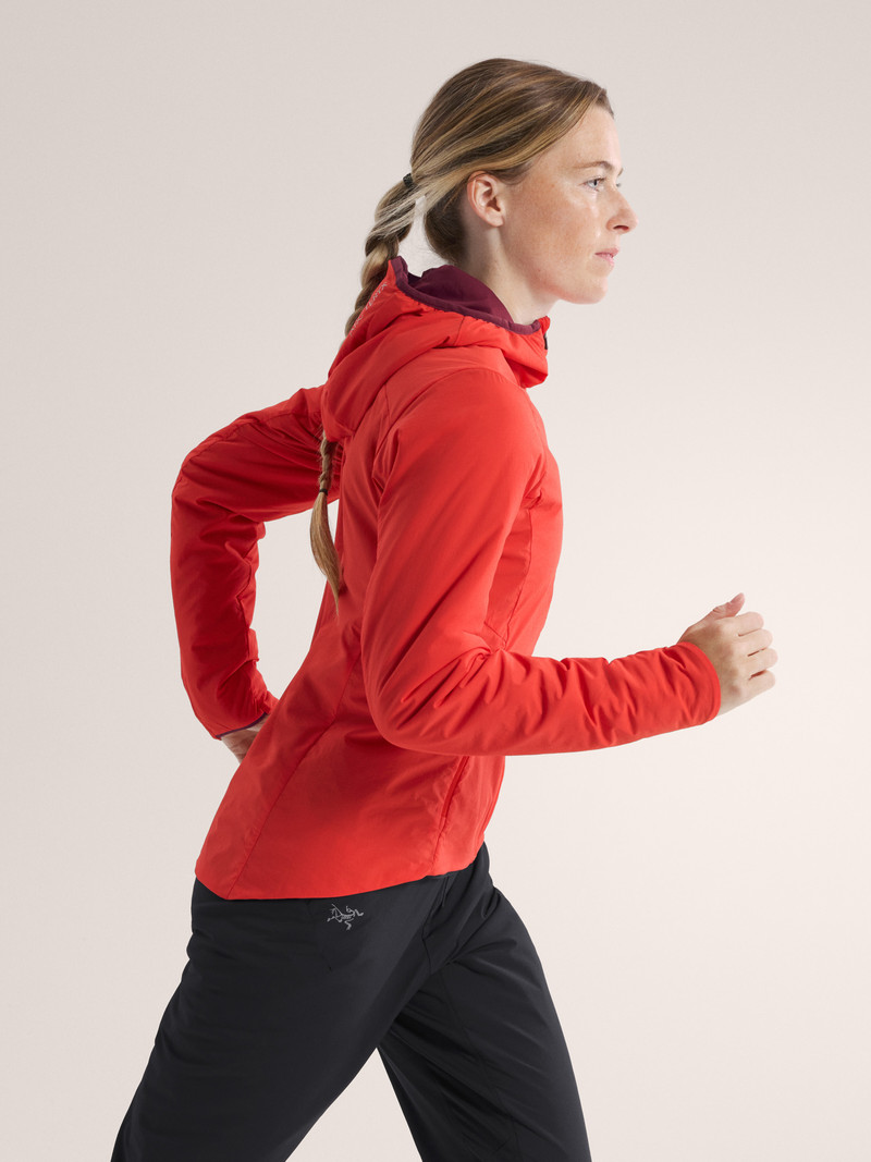 Norvan Insulated Hoody 5
