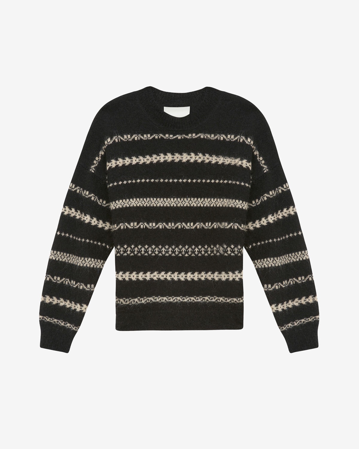 AMORY SWEATER - 1