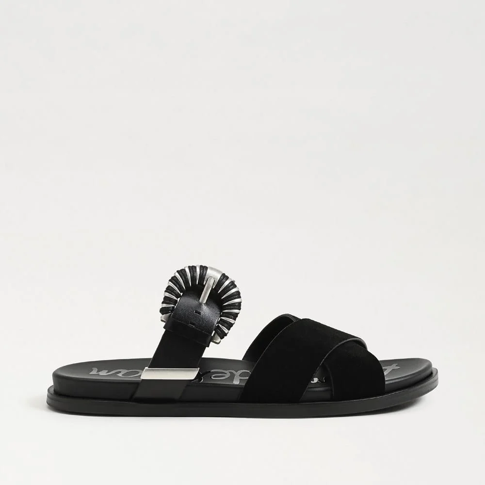 Lucy Slide Sandal - 1
