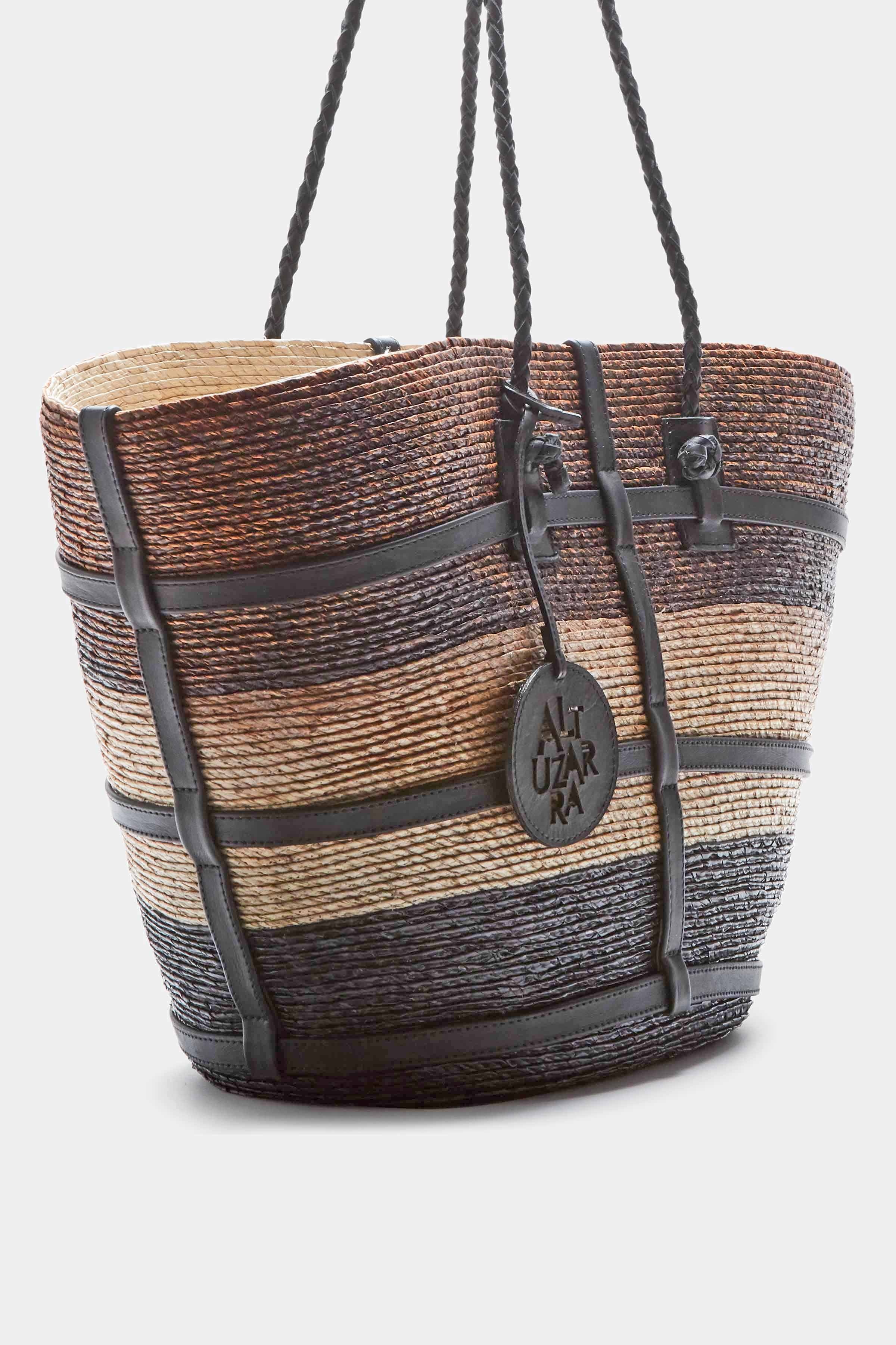 'WATERMILL' BAG LARGE - 3
