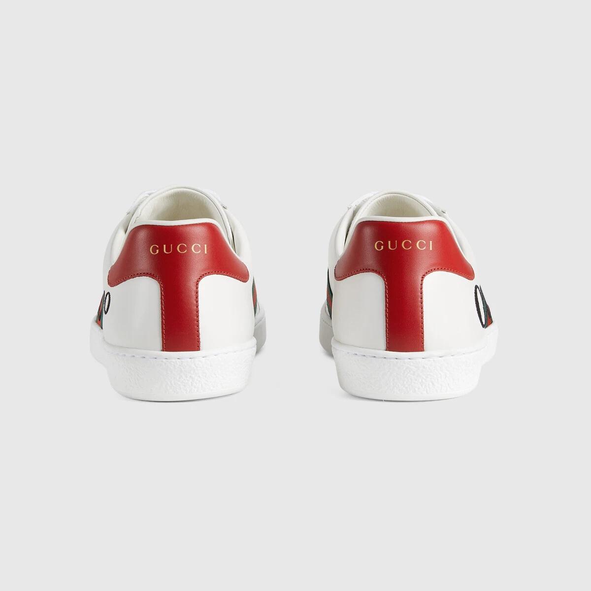 Men's Gucci 100 Ace sneaker - 5