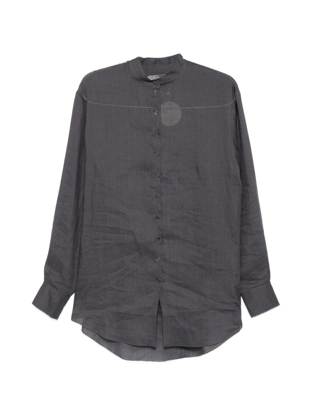 Raoul oversized shirt - 1