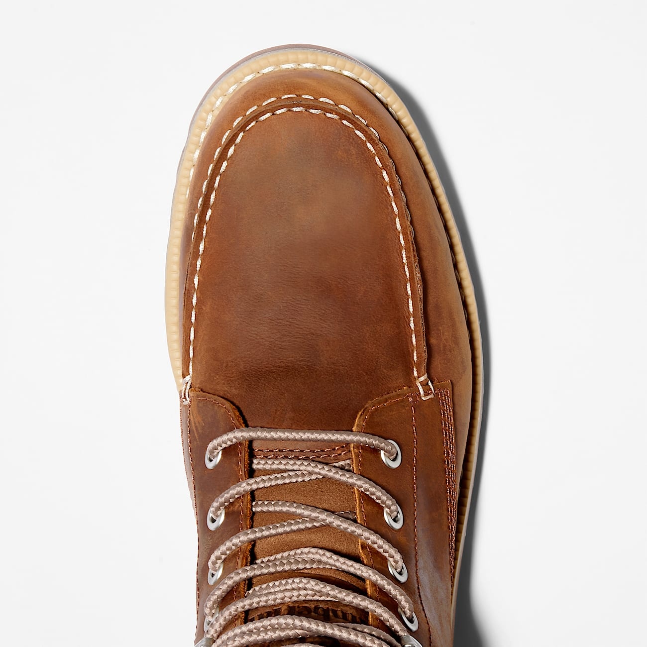Men's Redwood Falls Waterproof Moc-Toe Boot - 2