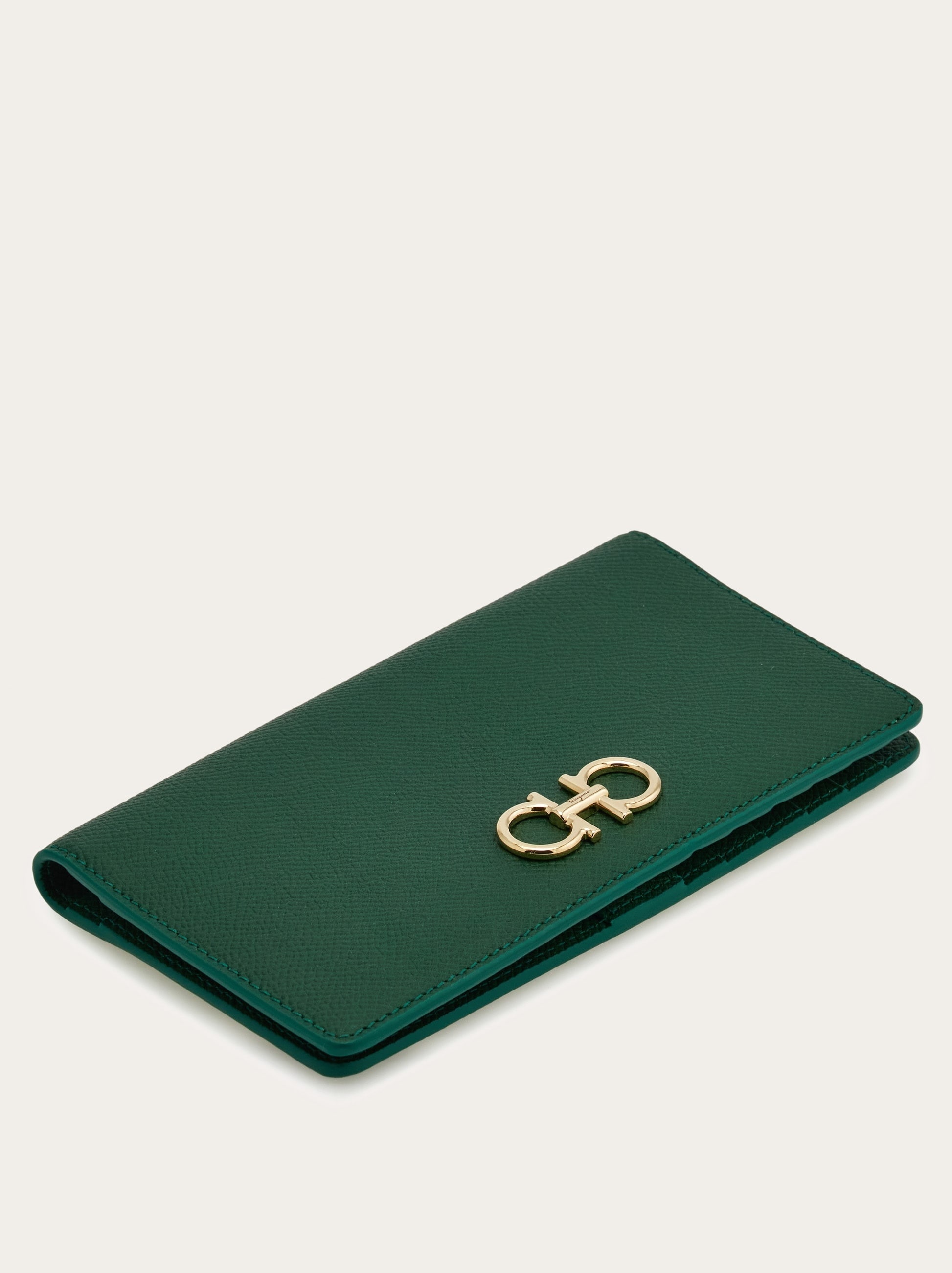 Gancini continental wallet - 2